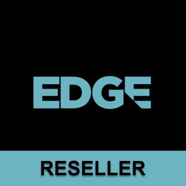 edge logo RESELLER 1