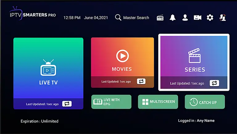 IPTV Smarters Pro Setup | Best IPTV Streaming App