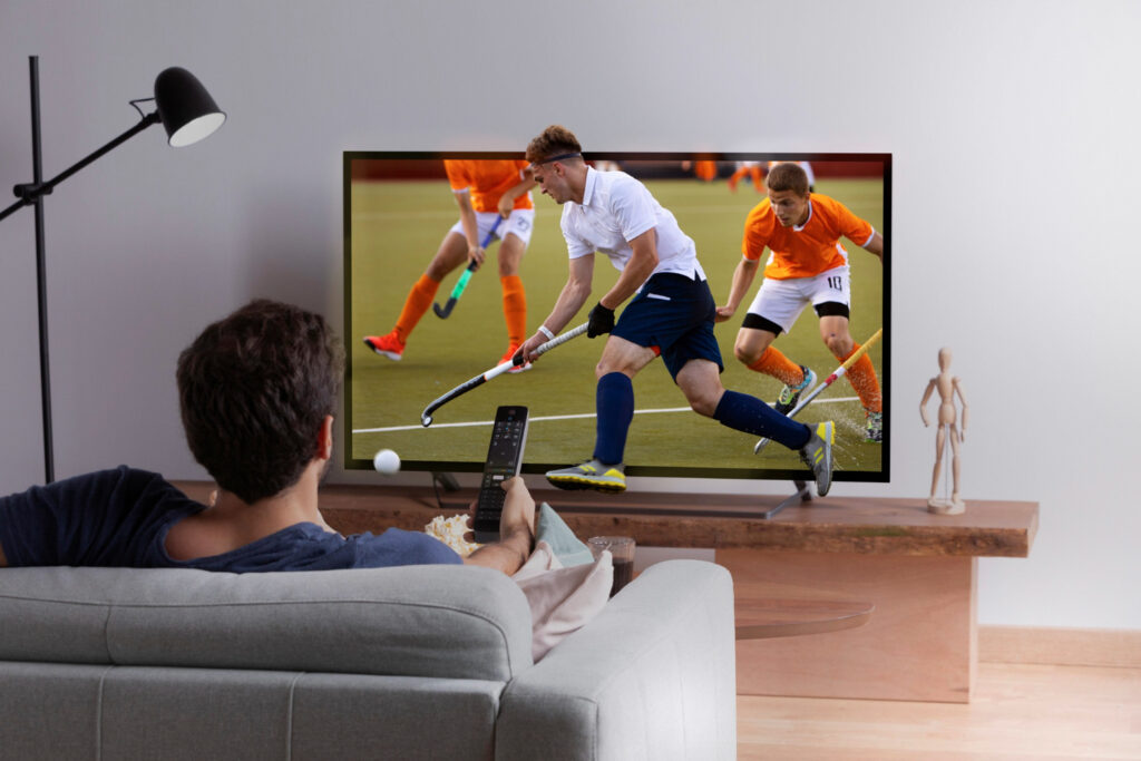 IPTV Saves You Money on TV Bills