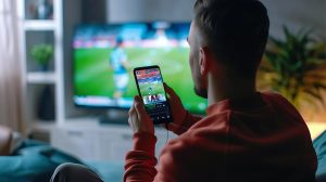 Football Streaming