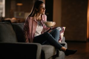 IPTV Options