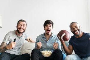 sports tv