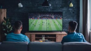 sports tv