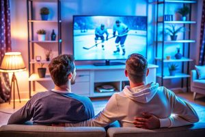 nhl