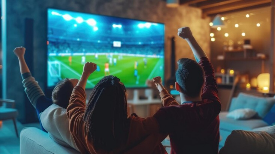sports