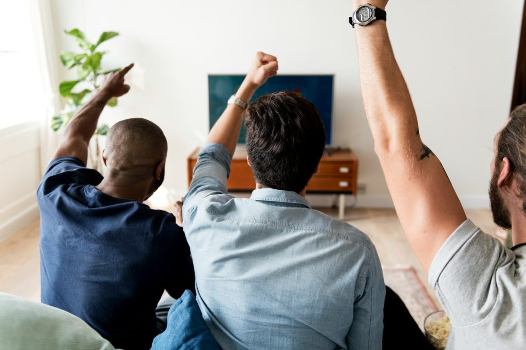 edge tv