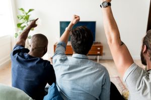 edge tv