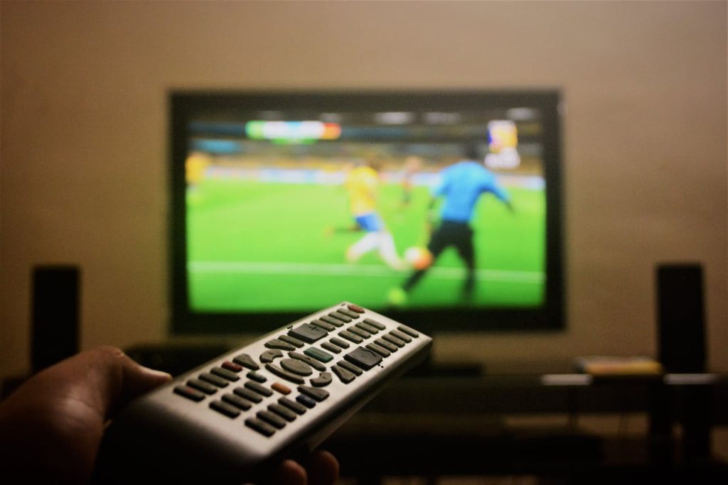 Tips for Watching Multiple Sports Channels on IPTV 3 sports channels