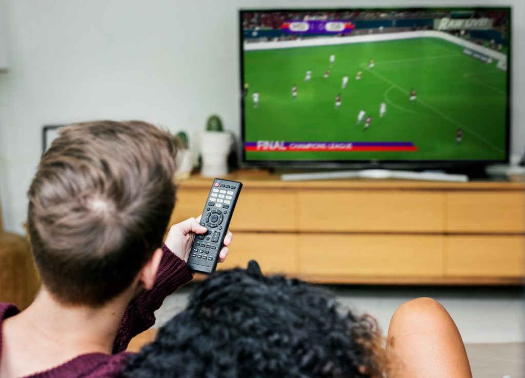 Sports Streams