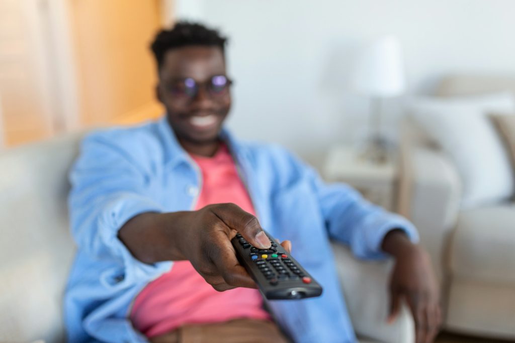IPTV Stream