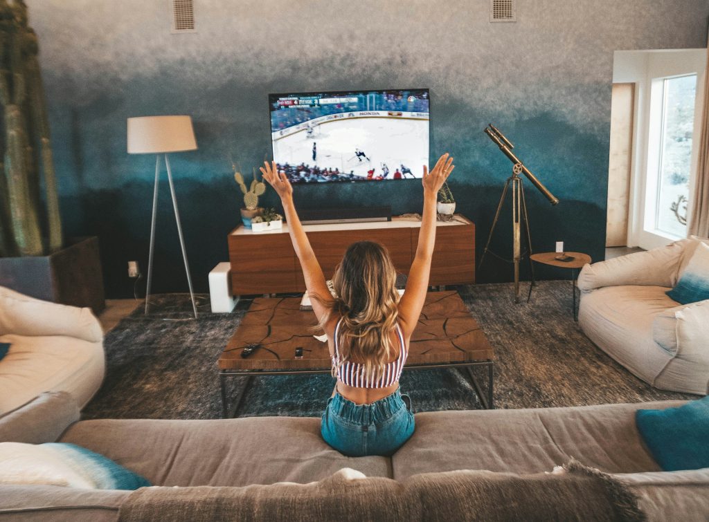 IPTV Stream