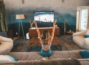 IPTV Stream