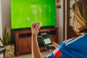 IPTV Subscription