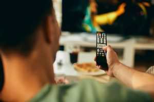 IPTV Subscription