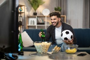 Sports IPTV
