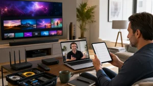 30-Day Post-Purchase IPTV Audit Checklist: Reliability, Support, and Limits