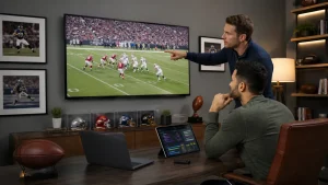 Maximizing IPTV Subscriptions for Fantasy Sports Domination