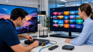 STB Emulator Optimization: EPG Sync, Cache Tuning, and Faster Channel Switching