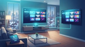 An IPTV Subscription With Xtream Codes for Canadian Viewers