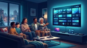 IPTV Subscription Canada: Choose the Right Service in 2026